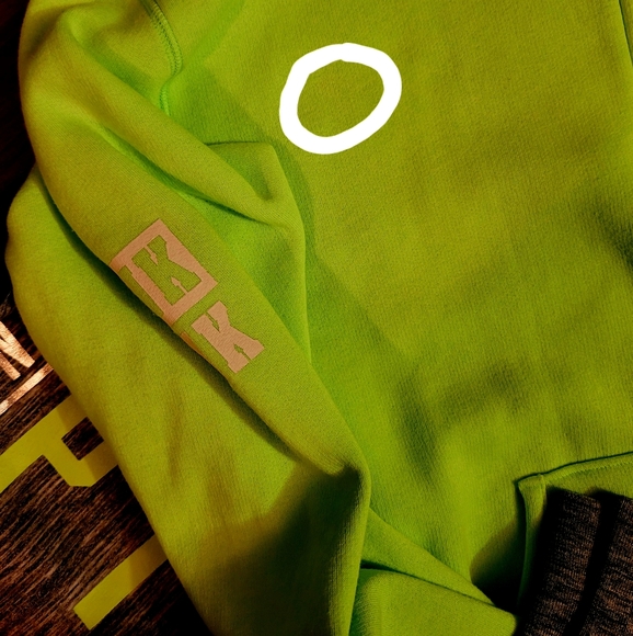 VS PINK neon set - Picture 4 of 4